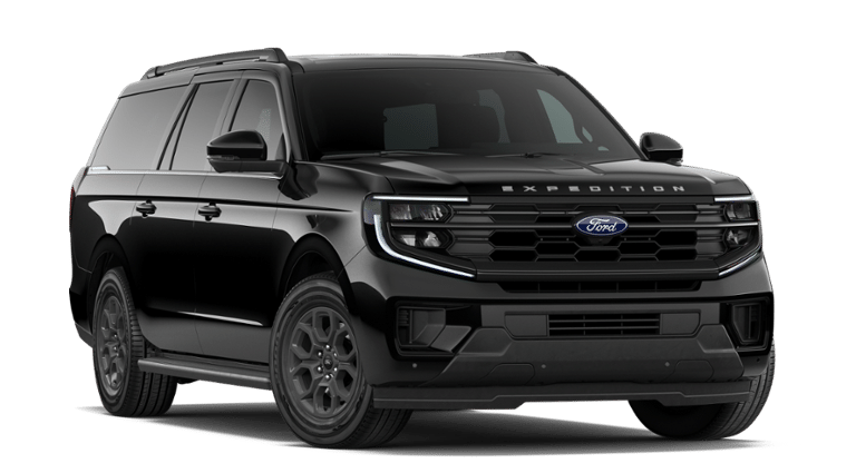 Expedition® vehicle